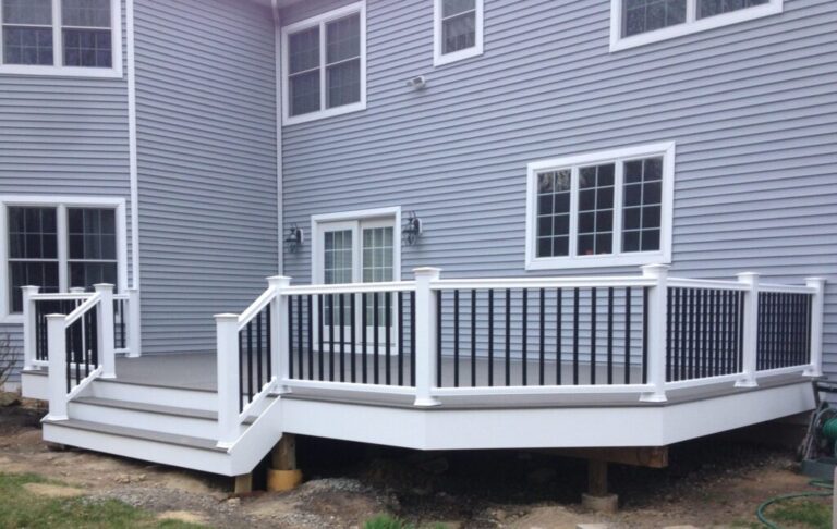 Spring into Action: Tips for Deck Maintenance and Enjoyment