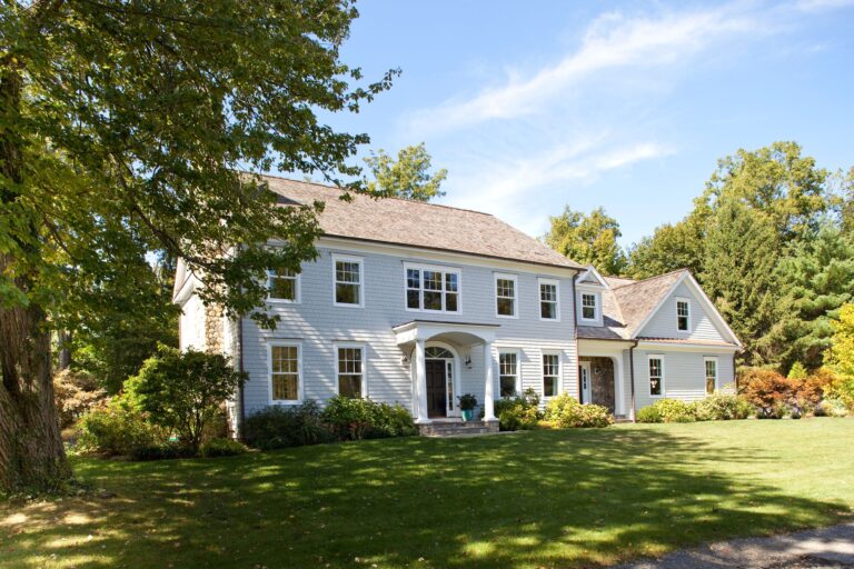 End-of-Summer Home Maintenance Checklist: Get Your Home Ready for Fall