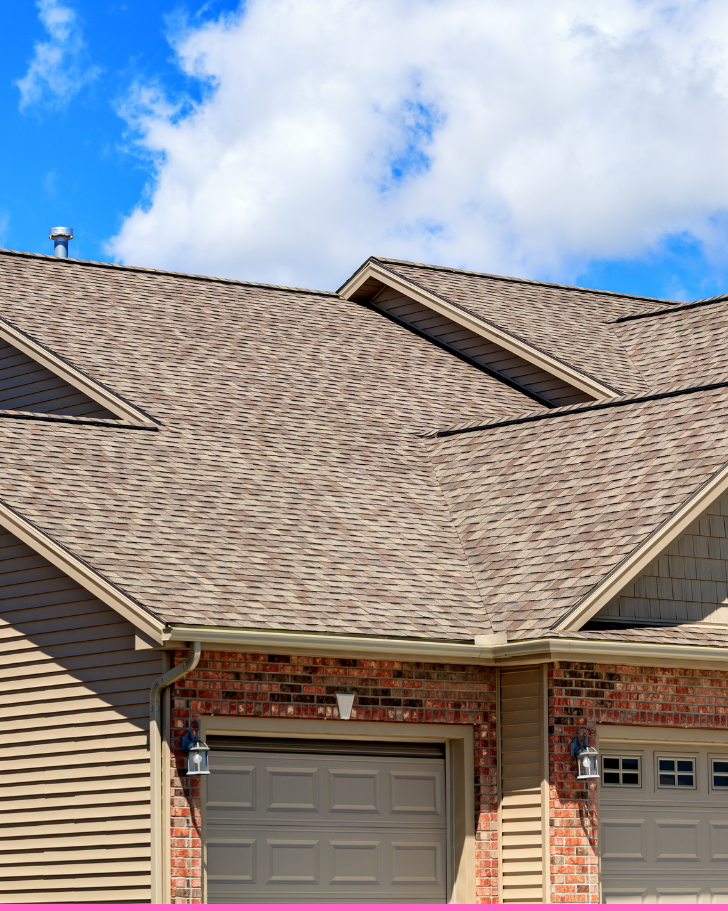 Roof replacement in Harford County, Maryland 