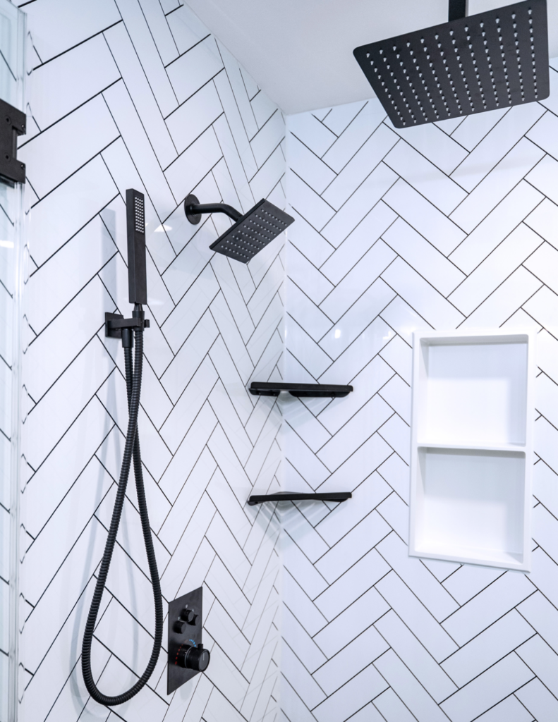 One day bathroom in Harford County MD